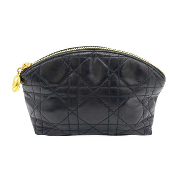 Leather Wallet with Slight Wear and Peeling