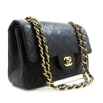 Timeless Leather Bag in Good Condition with Slight Scratches and Rubbing
