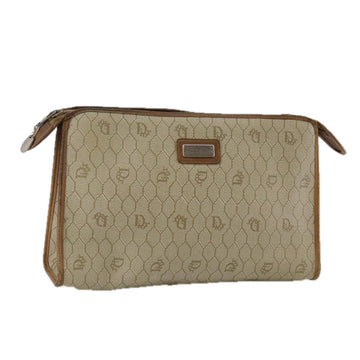 Designer Canvas Honeycomb Pattern Bag