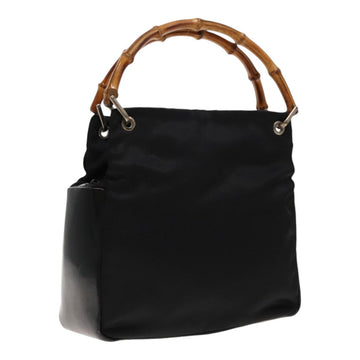 Gucci Bamboo Handle TopHandle Bag