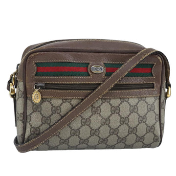 Vintage GG Supreme Shoulder Bag