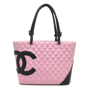 quilted tote bag Classic