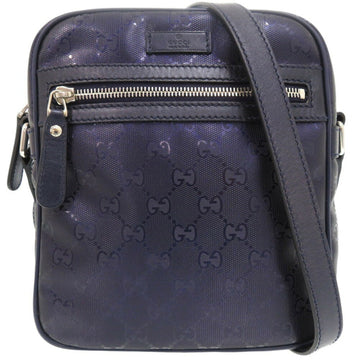 GG Plus Crossbody Bag