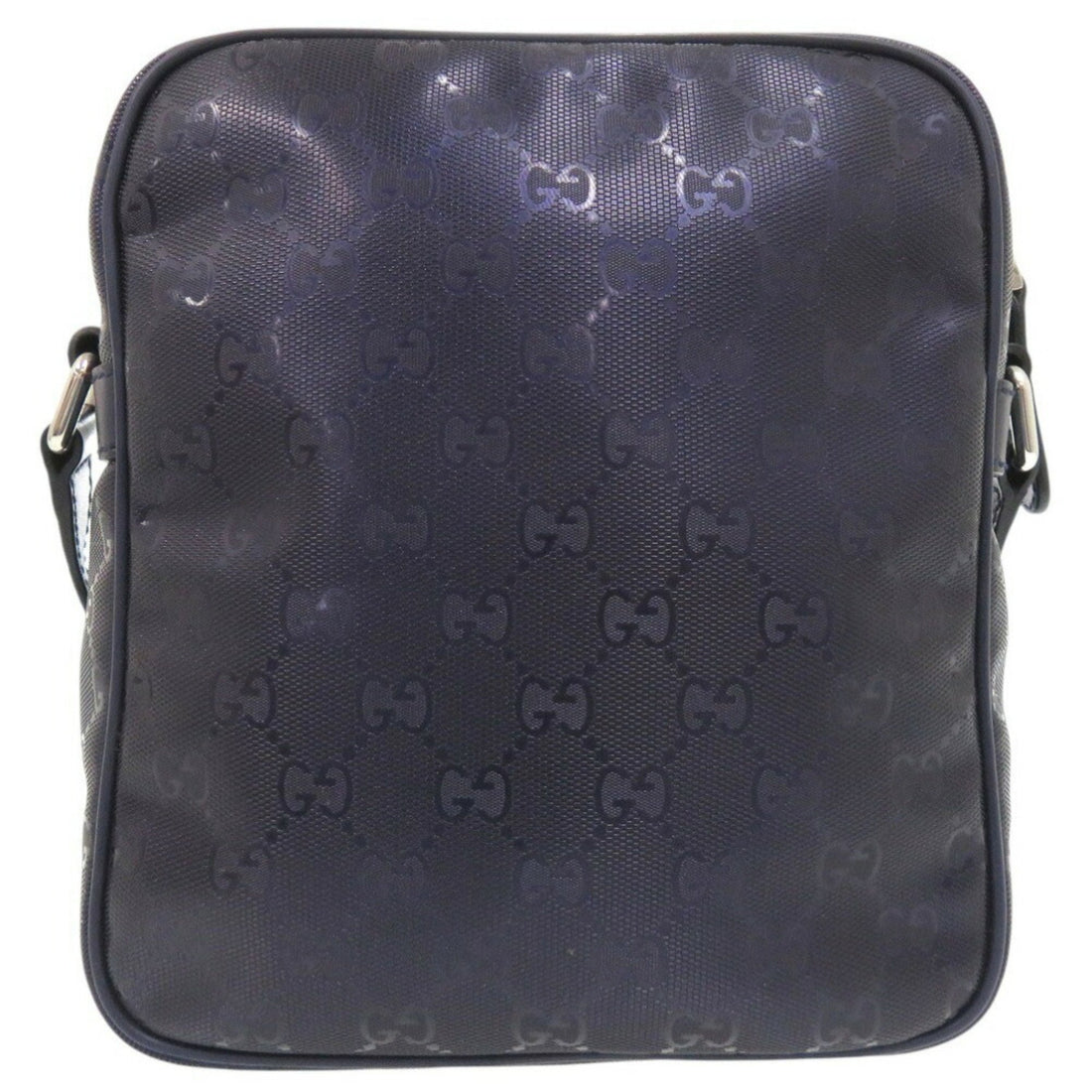 GG Plus Crossbody Bag