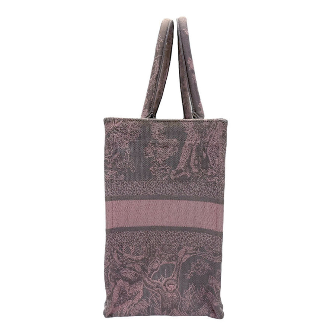 Dior Book Tote Oblique Jungle