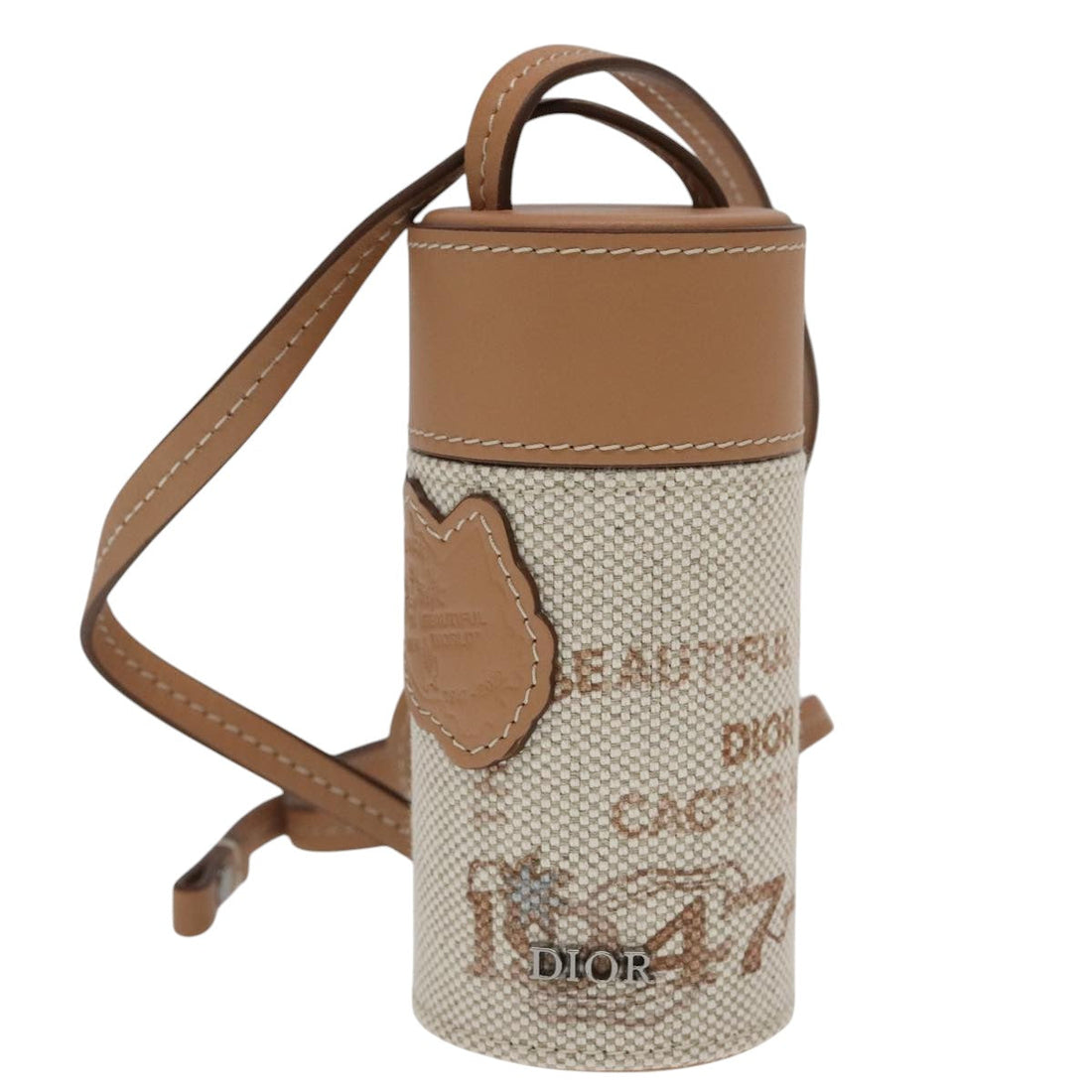 Dioriviera Clutch Bag