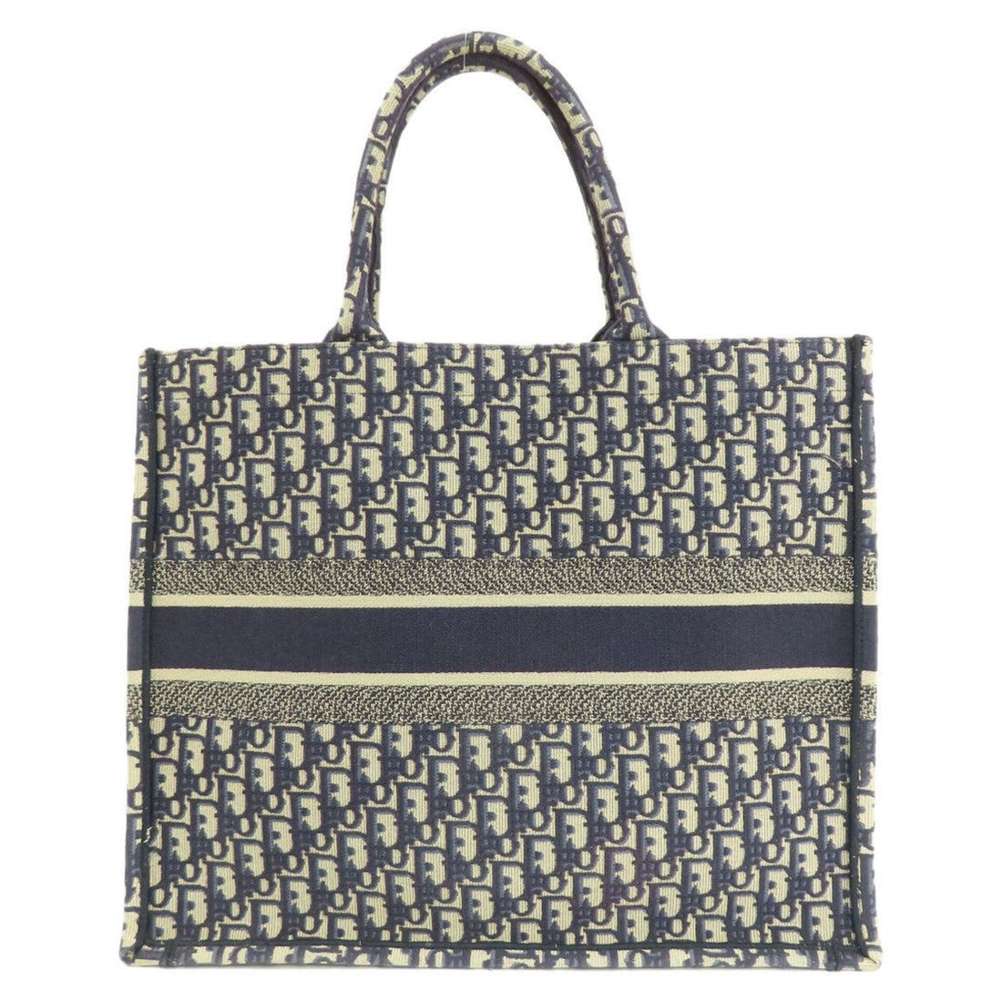 Canvas Tote Bag