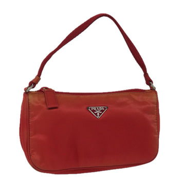 Mini Bag Red Style