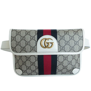 GG Marmont Belt Bag 623527