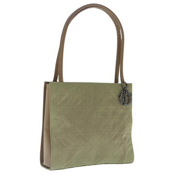 Diorissimo Quilted Tote Bag