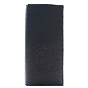 Saffiano Leather Wallet 2MV010
