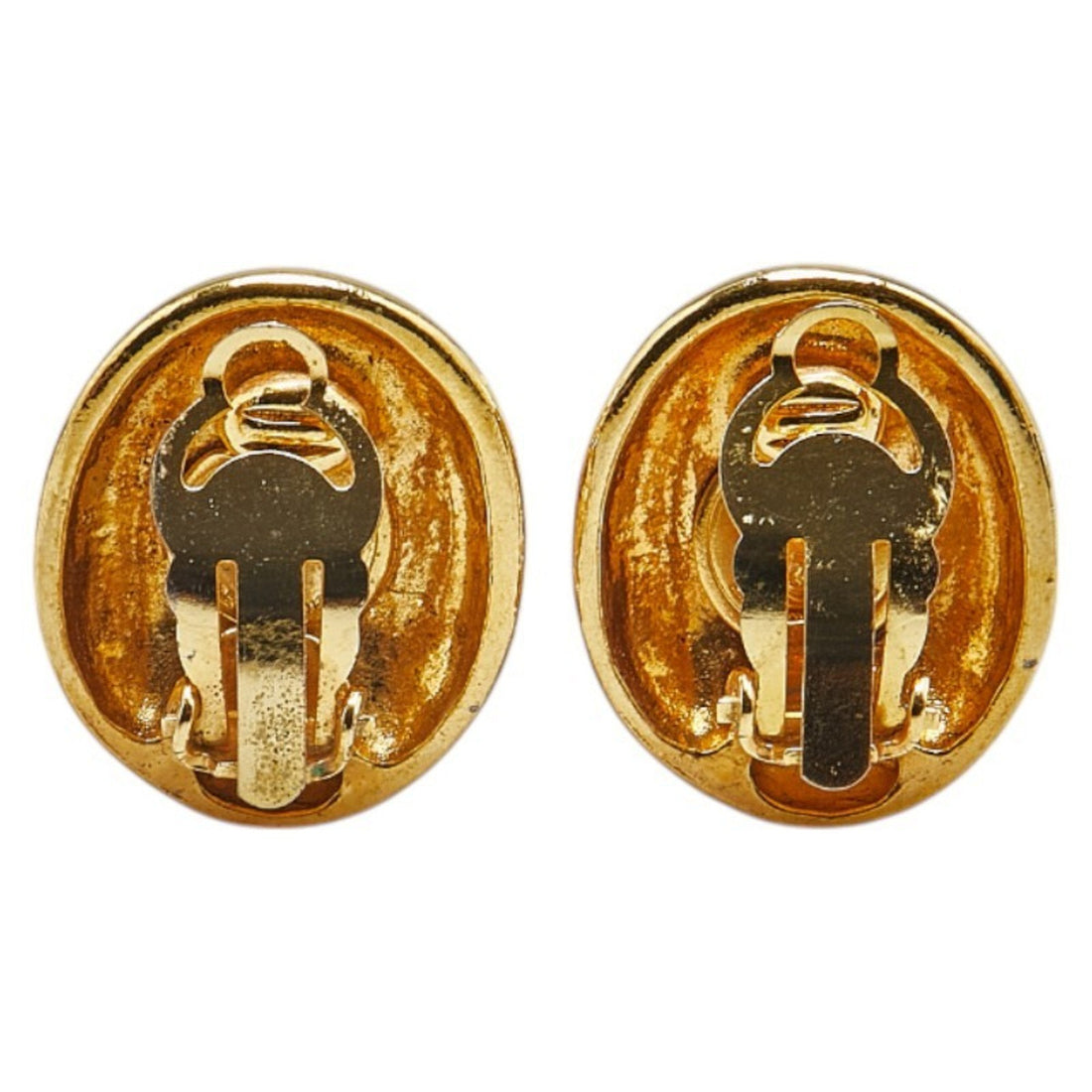 Vintage Cowboy Earrings
