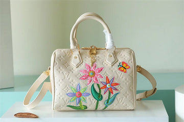 MLB Fashion Lu-Vi bags - 6327