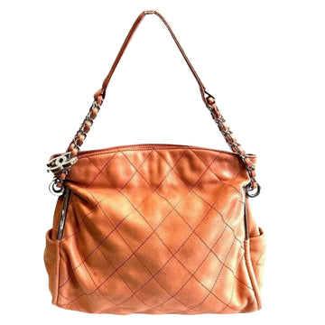 Coco Cocoon Shoulder Bag