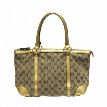 GG Plus Medium Tote