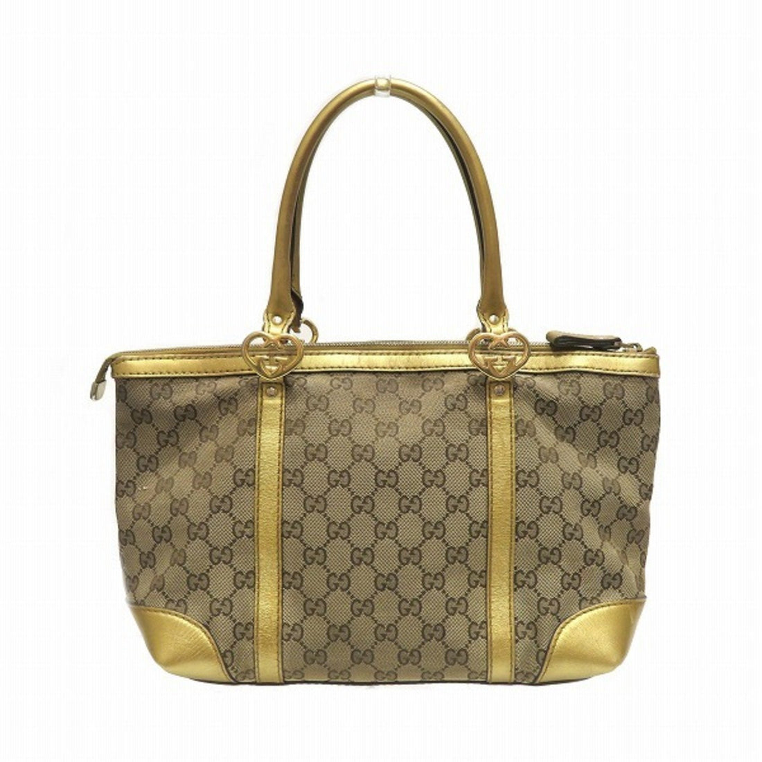 GG Plus Medium Tote