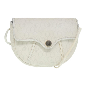 Vintage Cannage HalfMoon Bag