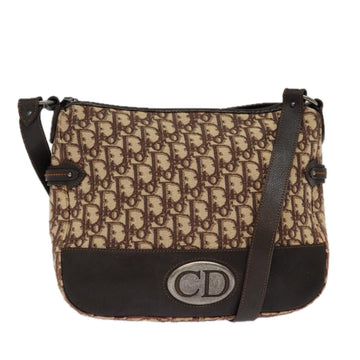 Vintage Dior Shoulder Bag CD Monogram
