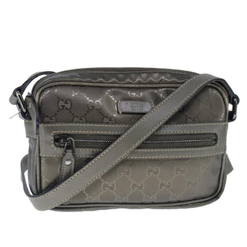 GG Supreme Messenger Bag  Style 173473