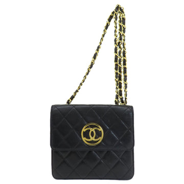 Classic Double Flap Shoulder Bag