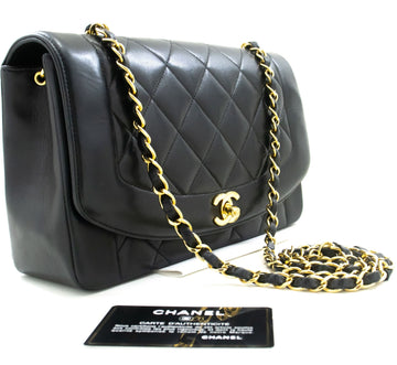 Classic Flap Bag Shoulder Bag