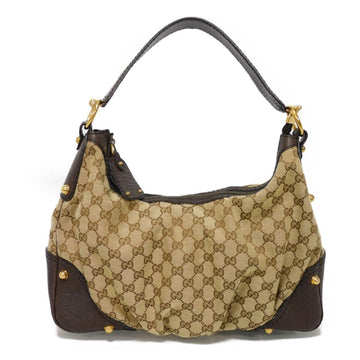 GG Plus Hobo Shoulder Bag