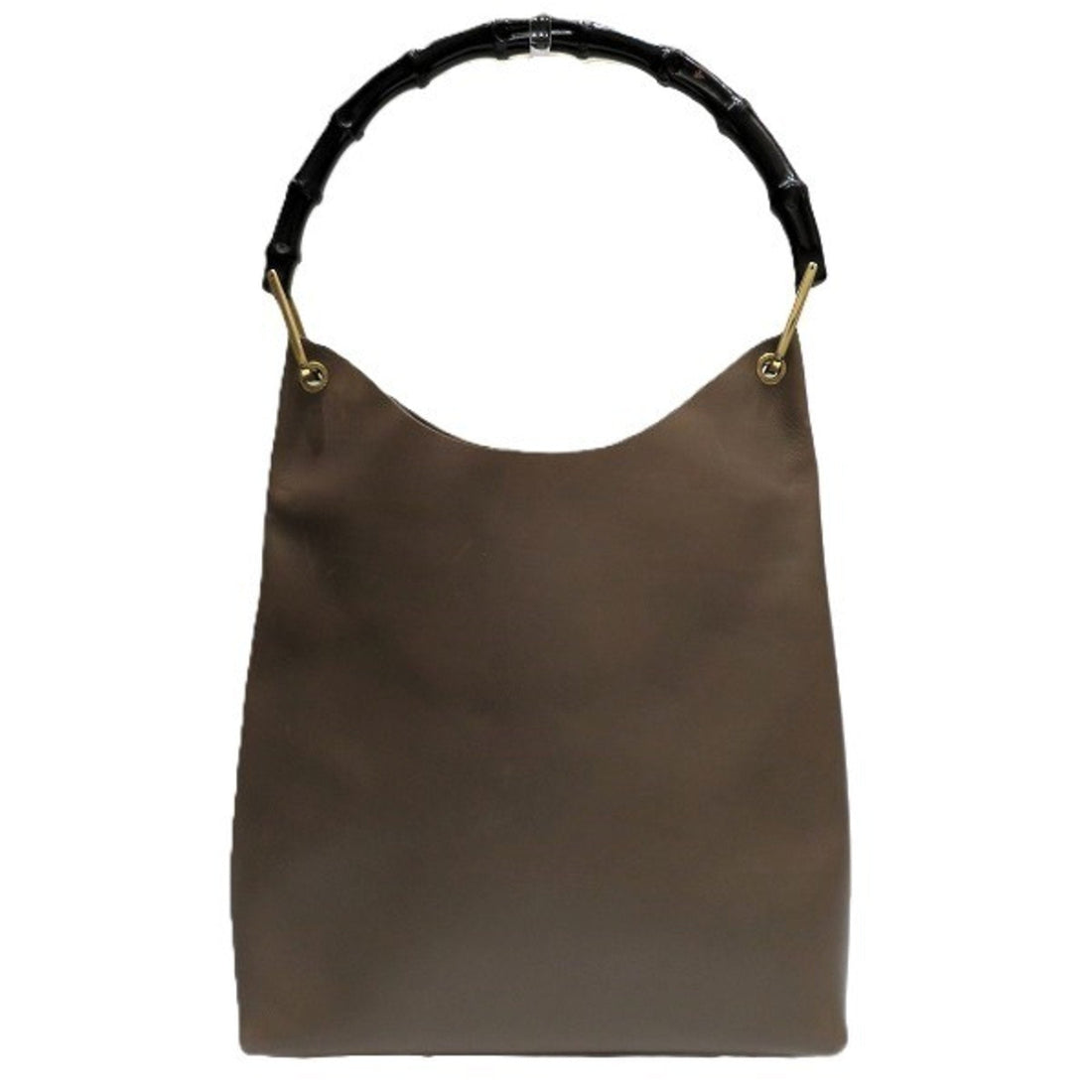 Bamboo Shopper Tote Large Casual Style