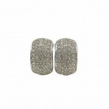 Crystal Barrel Earrings