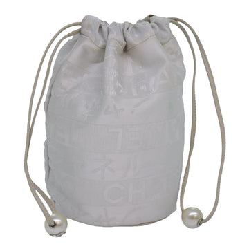 Chanel Classic Drawstring Bag