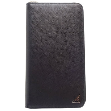 Saffiano Leather Wallet 1ML506