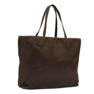 Tote Bag Brown Style
