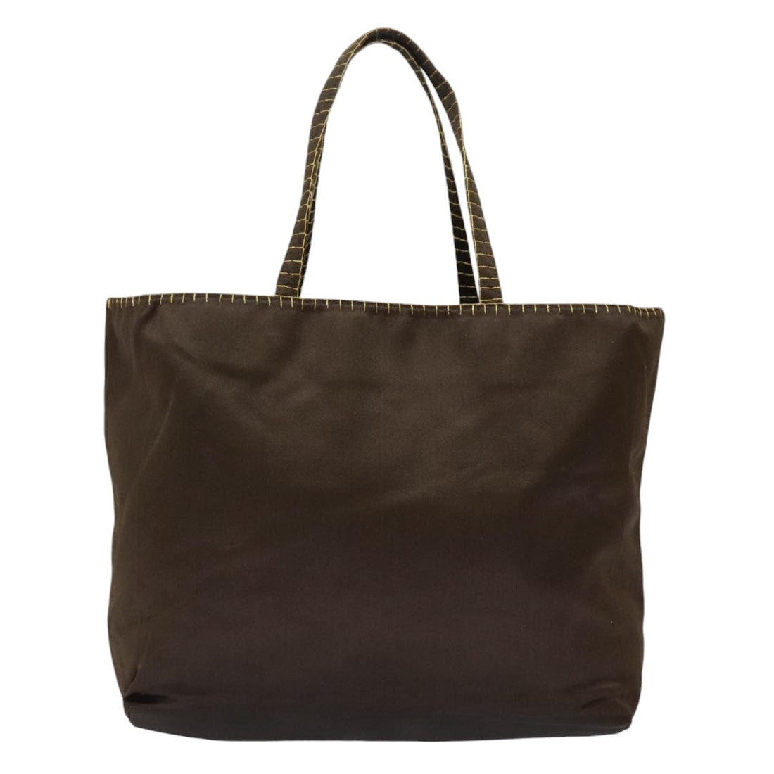 Tote Bag Brown Style