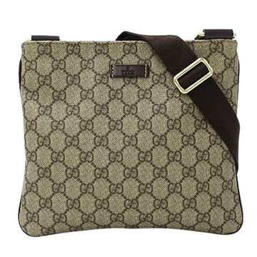 GG Supreme Messenger BagCrossbody Style