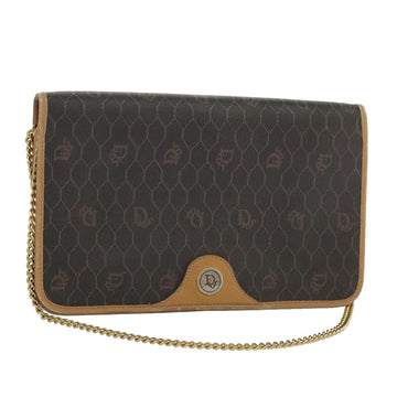 Vintage Chain Bag Cannage Style