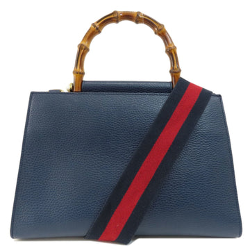 Bamboo Daily Top Handle Bag