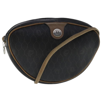 Vintage Dior HalfMoon Shoulder Bag
