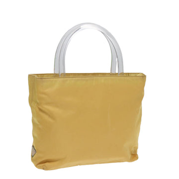 Prada Tessuto Handbag