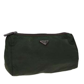 Nylon Cosmetic Case Model