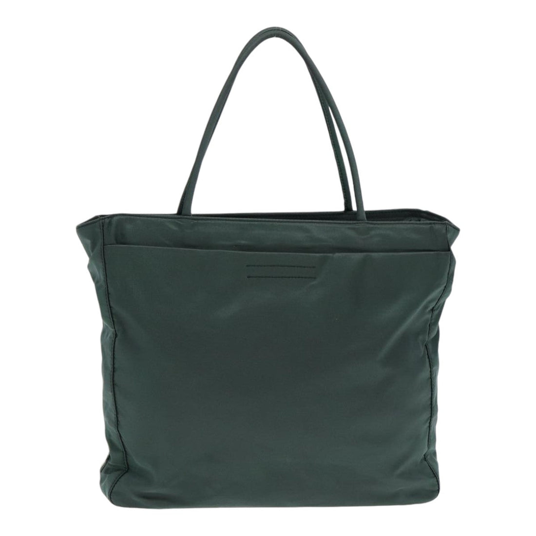 Nylon Tote Bag Everyday Style
