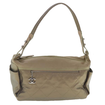 Classic Shoulder Bag Model