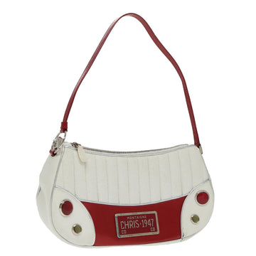 Montaigne Chris 1947 Shoulder Bag