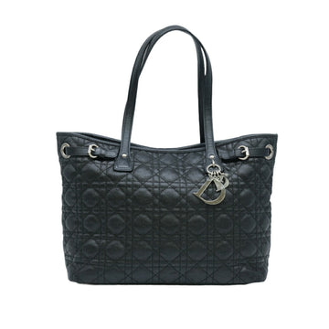 Diorissimo Quilted Tote