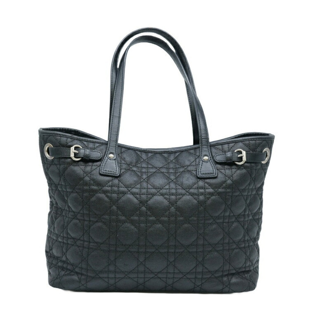 Diorissimo Quilted Tote