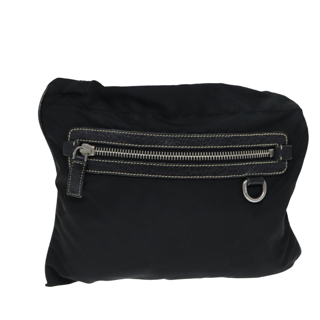 Nylon Crossbody Bag Model