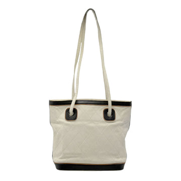 Classic Bucket Bag Quilted