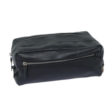 Travel Case Leather