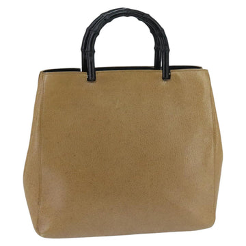 Bamboo Shopper Tote  Large