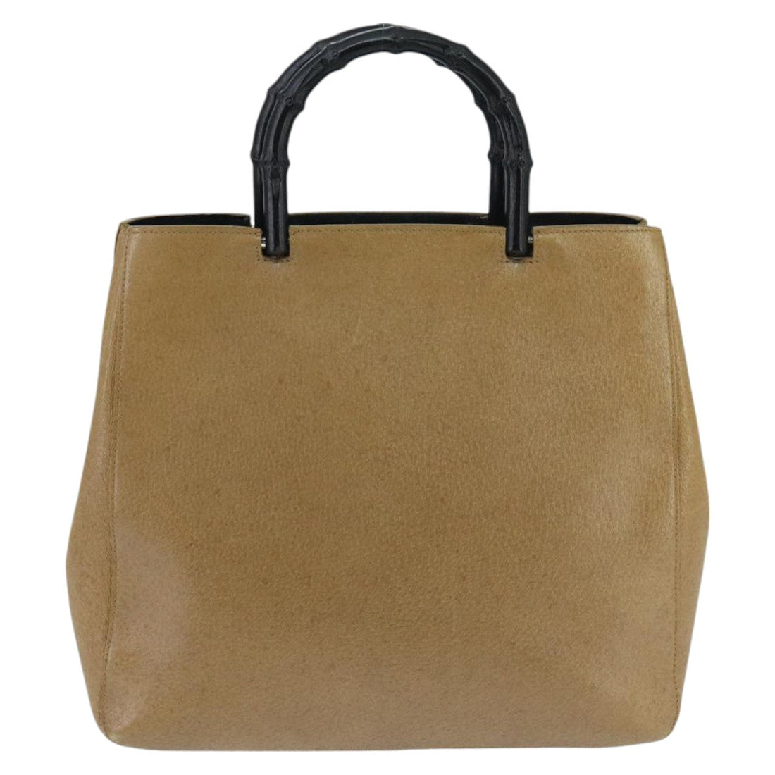 Bamboo Shopper Tote  Large