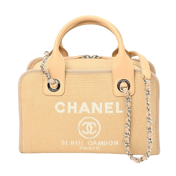 Chanel 31 Rue Cambon Tote