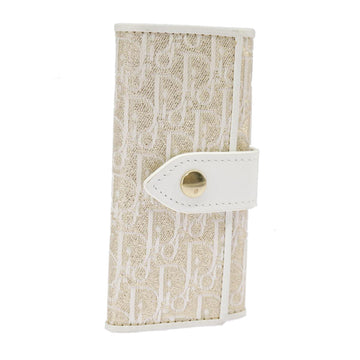 Dior Oblique Key Holder